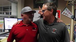 Murrieta Valley High School - Tom Ogles Retirement