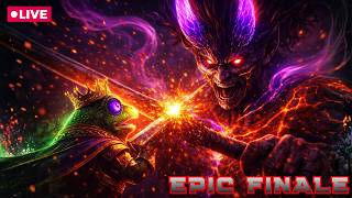 🔴 LIVE – The END… Otakemaru FINAL BOSS (Nioh 2)