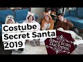 American Duchess x Costube Secret Santa 2019!