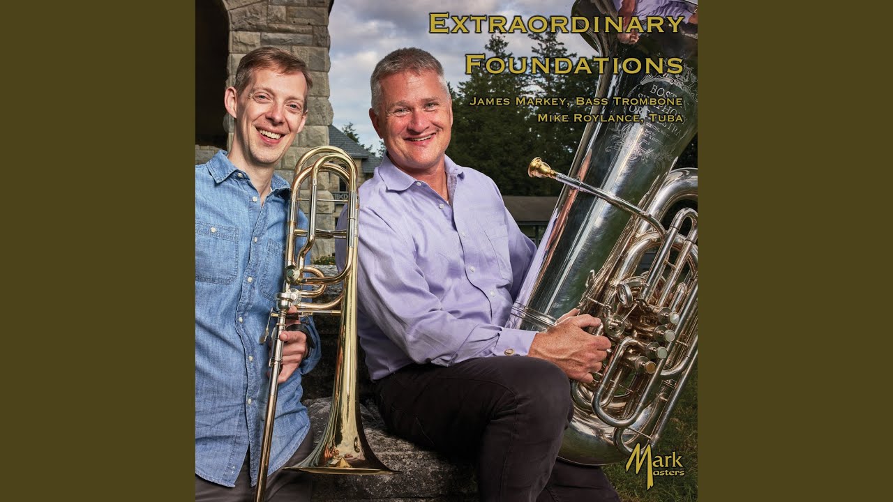 Symphony No. 7 in C Major, Op. 60 "Leningrad" (Excerpts Arr. for Tuba & Trombone)