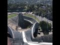 Holmenkollen zip line