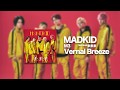 MADKID - Vernal Breeze【Official Audio】