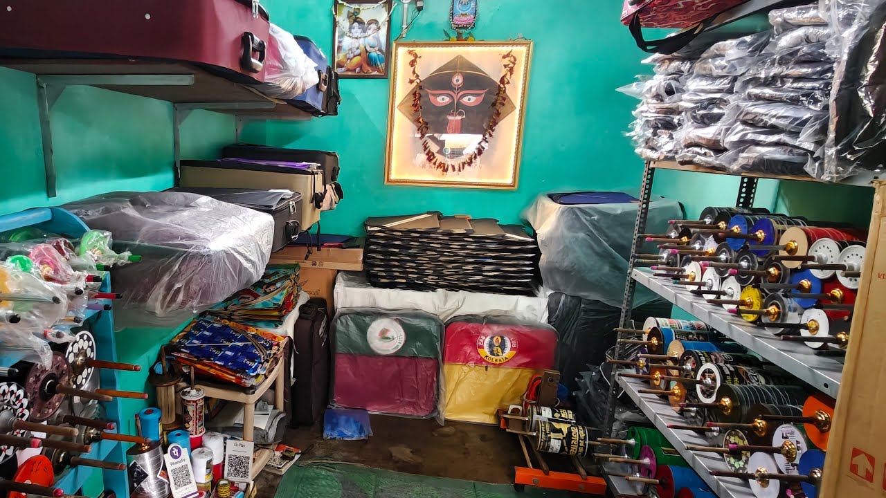 15th August k bad available some stock...