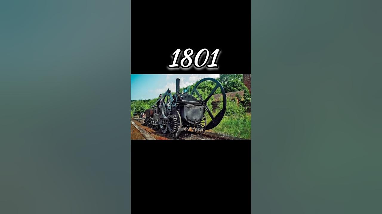 #train (1801~2023) evolution ๐ก๐. #train #evolution #shorts #viral #trending #please subscribe now. #train (1801~2023) evolution ๐ก๐. #train #evolution #shorts #viral #trending #please subscribe now.