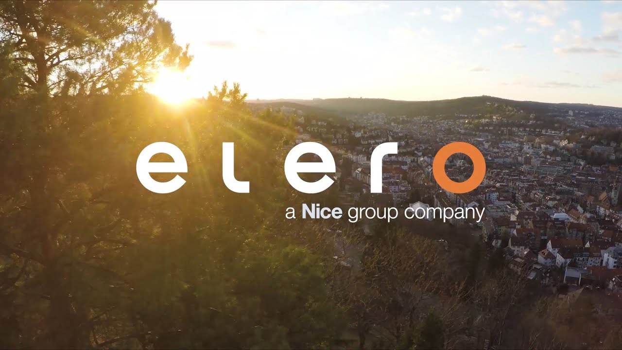 Vidéo d'entreprise elero