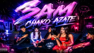 Download lagu 3 am (Video oficial) Chako Arzate ft 