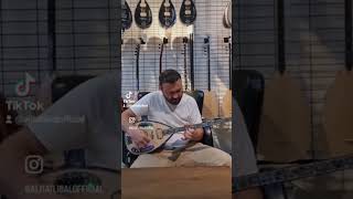 Bir Derdim Var - Ali Tatlıbal