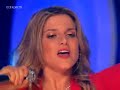 Jeanette Biedermann - Hold The Line Live @ TOTP 26 06 2004 remastered+17500