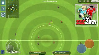 Super Soccer Champs '22 - Gameplay #3 (Android) screenshot 2