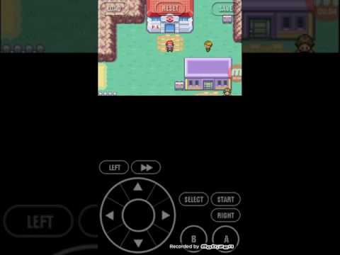 How to get ID of ghost in Pokemon Fire Red Version/leaf green version (read description)