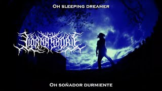 Lorna Shore - Welcome Back, O&#39; Sleeping Dreamer (Lyrics/Sub Español)(Video Oficial)