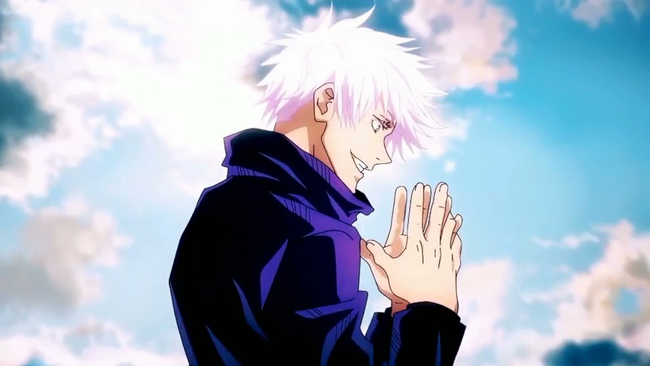 [MMV] Good quality anime edit