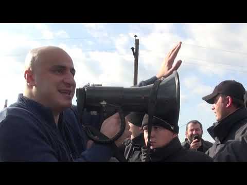 \"კვლავაც და იგივე...\"- ნინო ჟიჟიაშვილი