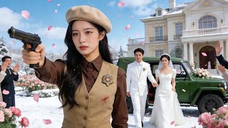 Download Lagu 相戀10年，未婚夫為了白月光一句“花粉過敏”就將他們一起種植的牡丹花園剷除，在親眼目睹他們的婚禮後，她決心投身救國大業，他崩潰了滿世界尋找她！ MP3