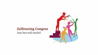 Congres Zelfsturing, Hoe Hét Wel Werkt 2018