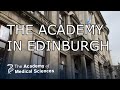 Highlights i academy in edinburgh