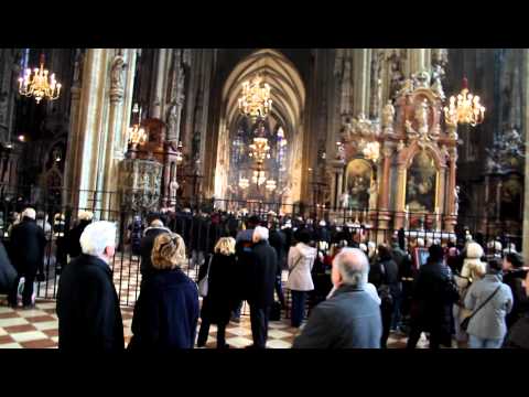 Video: Catedrala Sf. Ștefan din Viena: Ghidul complet