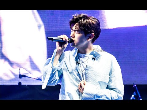 [4K] 190427 에릭남 의정부 천상음악회 - Shallow