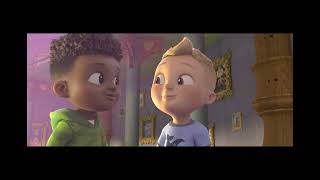 From YouTube to the Big Screen: The Massive Evolution of CoComelon