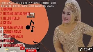 Download Lagu 🌸NO IKLAN 🌸 FULL ALBUM DANGDUT ELVY SUKAESIH TERHEBOH | 🪷RATU DANGDUT INDONESIA PALING MELEGEND ♥️ MP3