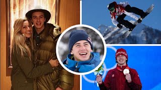 Famous Mark McMorris || 10 Things You Didn't Know About Mark McMorris Net Worth