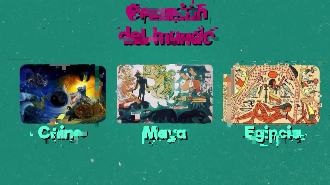 11 El relato tradicional como una práctica cultural universal - YouTube