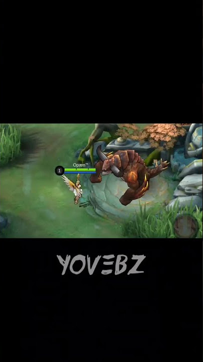 Rafaela di Buff | Story WA Mobile Legend