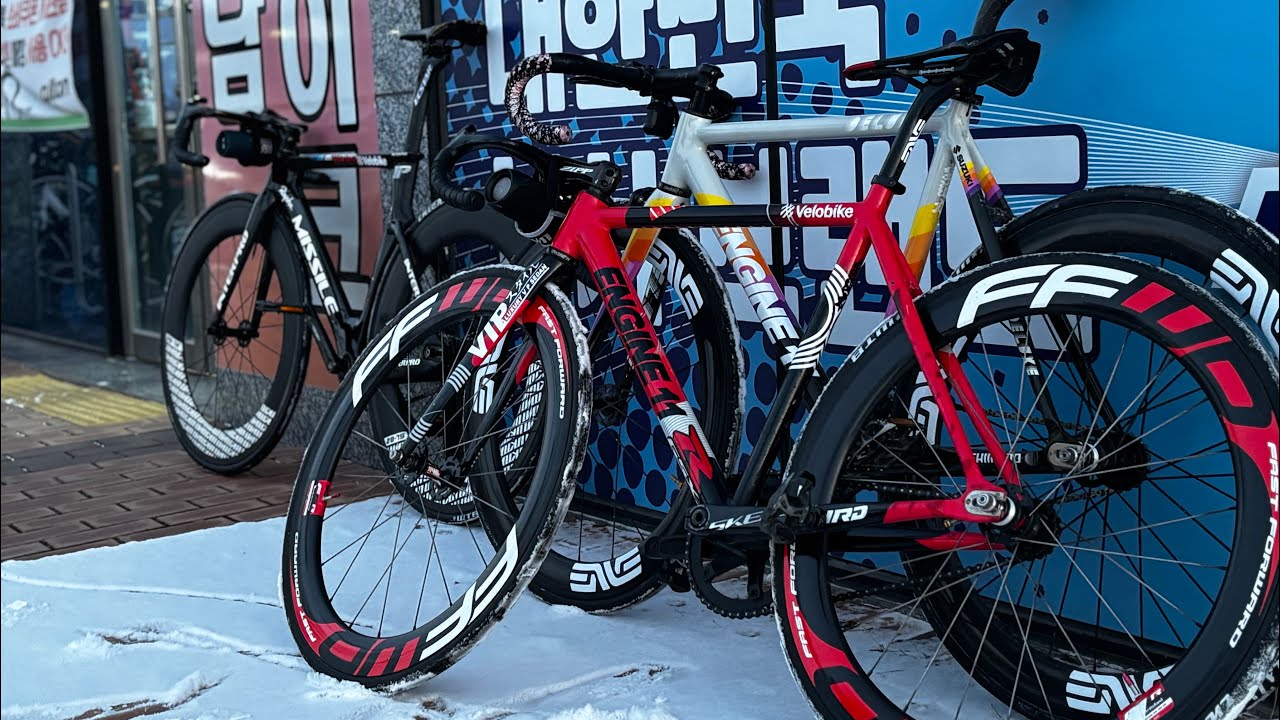 그땐 그땐 그땐 #픽시