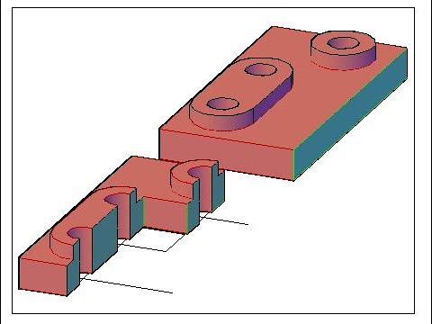 UNIT 3 :- SECTIONING DRAWING - YouTube
