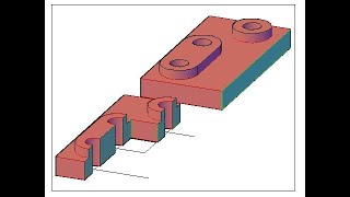 UNIT 3 :- SECTIONING DRAWING
