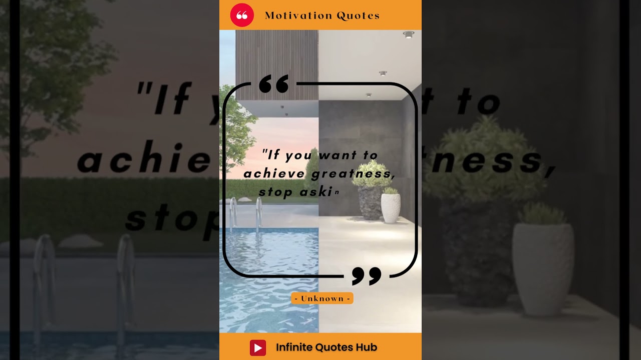 Inspiring Quotes That Will Change The Way You Think  | Infinite Quotes Hub