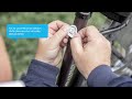 Vad är SSF Cykel-märkning? | SSF Stöldskyddsföreningen