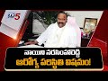 Naini Narasimha Reddy's health worsens, condition is critical