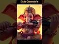 Cute Ganesha S Ganesha Song Devotional Music Devotionalsongs mp3