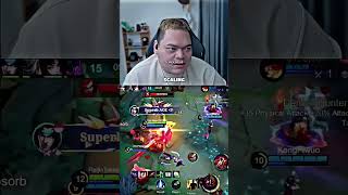 enakan Granger emblem marksman atau assassin?🤔😱#clips #mlbb #fyp #viral