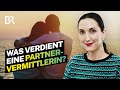 Dating  partnersuche ohne app so arbeitet eine partnervermittlerin i lohnt sich das i br