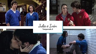 Julia & Iván  | Temporada 4
