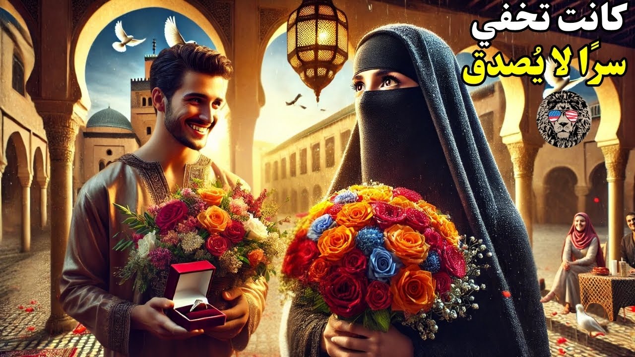 أعجبت بحشمتها وخلُقها، فظننت أن هذه المرأة المنقبة هي التي أبحث عنها كزوجة لكن ما إكتشفته شيء لايصدق