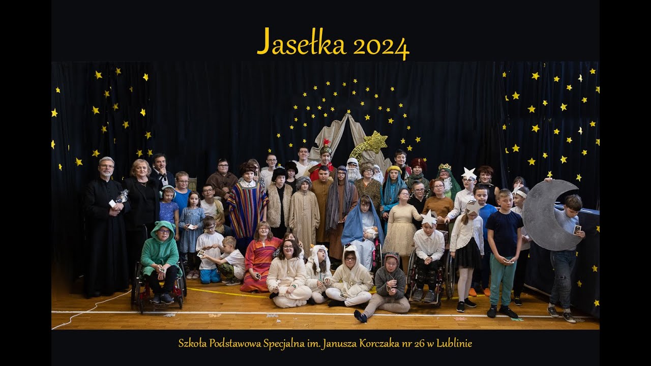 Jasełka 2024