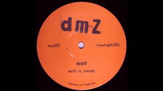 Loefah - Mud chords