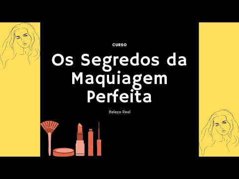 Vídeo: Maquiagem Moderada, Sem Estresse E Mais 9 Segredos De Beleza Da Lendária Cantora Sofia Rotaru