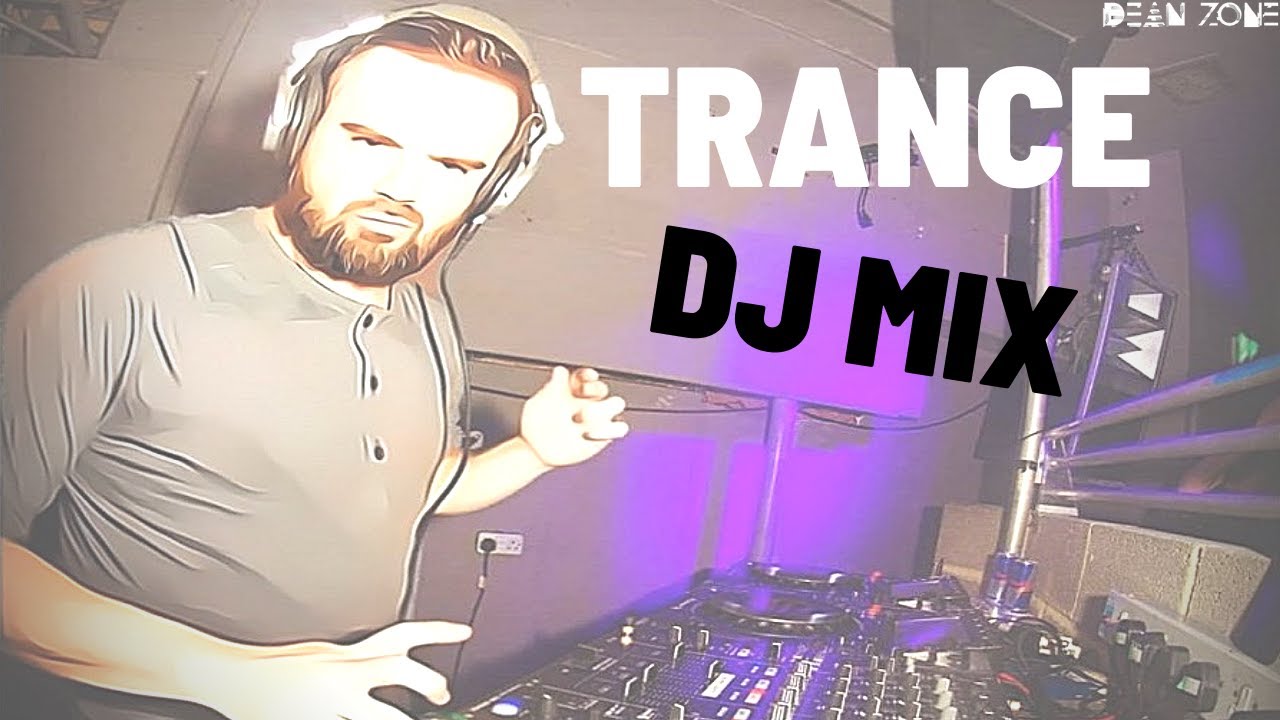 Trance / Uplifting Trance DJ Mix - Angelic vol. 2