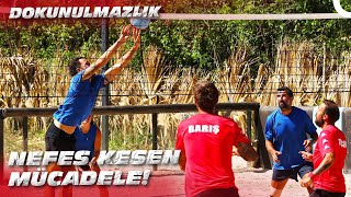 Dokunulmazlık Oyunu 1 Kısım Survivor All Star 2022 - 46 Bölüm