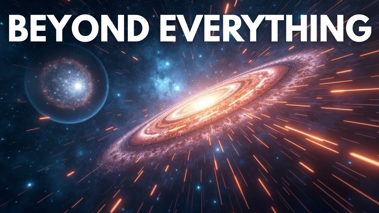 FLYING THROUGH EVERY GALAXY IN OUR OBSERVABLE UNIVERSE | SLEEP STORY