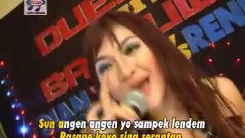 Dian Ratih - Impen Impenen [Official Music Video]