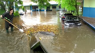 Culvert Magic Rescuing Streets with Storm Drain Solutions!