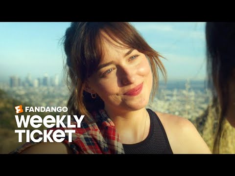 What to Watch: The High Note | Weekly Ticket
