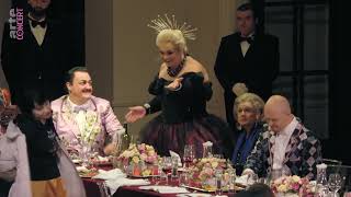 Download Lagu ARTE Concert   Oper Richard Strauss   Salome   Staatsoper Hamburg Originalversion mit Untertite MP3