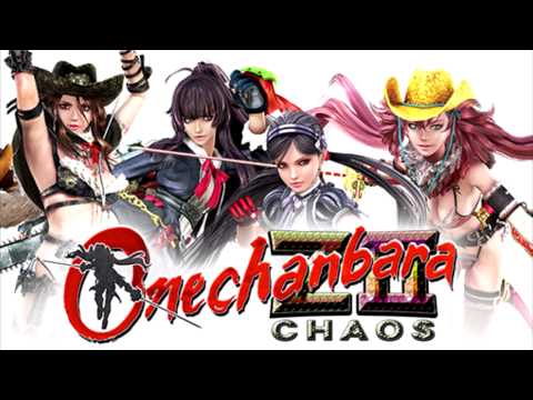 Video: „Onechanbara 2“sa Objavil Na Stránkach Play.com