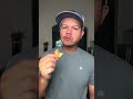 Air fried ravioli bites